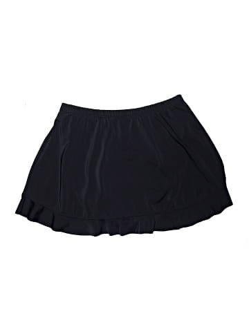 St. John's Bay Casual Skirt (view 2)
