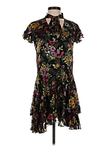 Alice + Olivia Casual Dress (view 1)