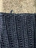 Unbranded Black Pullover Sweater Size XXL (estimated) - photo 7