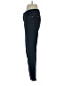 Chico's Chevron-herringbone Blue Jeans Size Lg (2) - photo 5