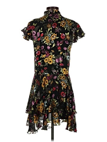 Alice + Olivia Casual Dress (view 2)