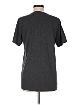 Canvas Short Sleeve T-Shirt (view 2)