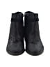 SOUL Naturalizer Black Ankle Boots Size 7 1/2 (wide) - photo 2