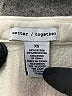 better / together Solid Ivory Sweatshirt Size XS - photo 7