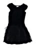 Assorted Brands Black Dress Size 150 cm / US 12 - photo 1