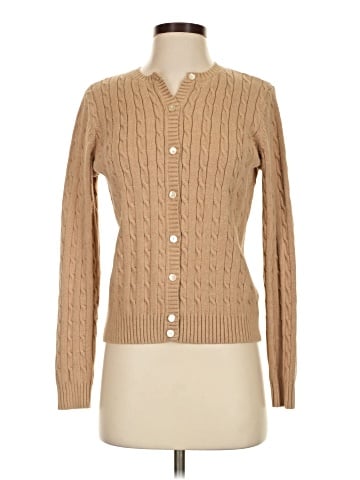 Eddie Bauer Cardigan (view 1)