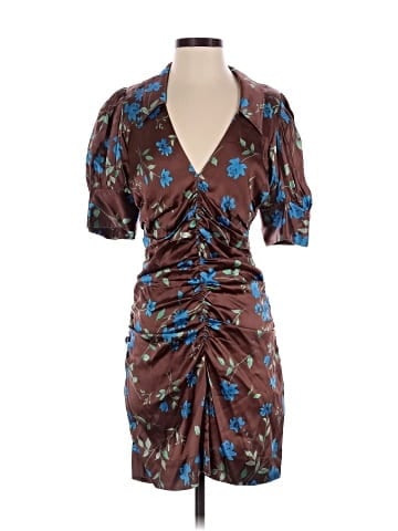 Ganni Cocktail Dress (view 1)