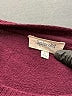 Splendid Burgundy Pullover Sweater Size L - photo 7