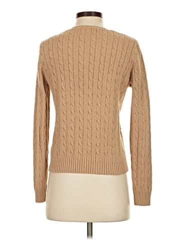 Eddie Bauer Cardigan (view 2)