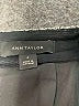Ann Taylor Tweed Black Formal Skirt Size 4 - photo 4