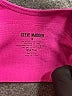 Steve Madden Pink Tank Top Size S (kids) - photo 3