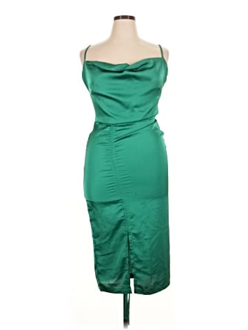 Assorted Brands Cocktail Dress (view 1)