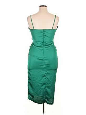 Assorted Brands Cocktail Dress (view 2)