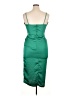 Assorted Brands Green Cocktail Dress Size 14 - photo 2