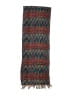 Unbranded Teal Red Scarf One size - photo 2