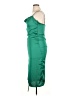 Assorted Brands Green Cocktail Dress Size 14 - photo 5
