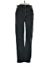 Denim Forum Black Jeans Size 25 waist - photo 1
