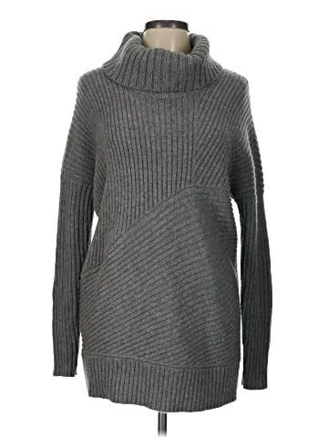 Ann Taylor Turtleneck Sweater (view 1)
