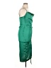 Assorted Brands Green Cocktail Dress Size 14 - photo 4