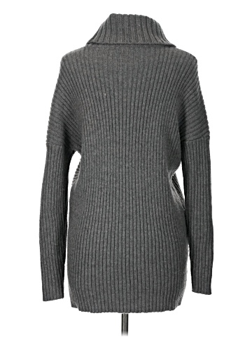 Ann Taylor Turtleneck Sweater (view 2)