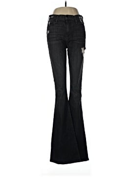 FRAME Denim Jeans (view 1)