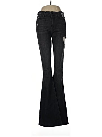 FRAME Denim Jeans (view 1)