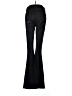 FRAME Denim Graphic Black Jeans Size 29 waist - photo 2
