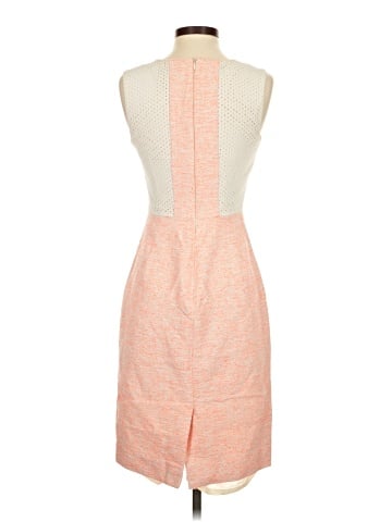 J.Crew Casual Dress (view 2)