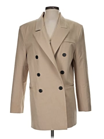 The Frankie Shop Trenchcoat (view 1)