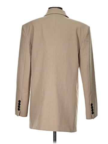 The Frankie Shop Trenchcoat (view 2)