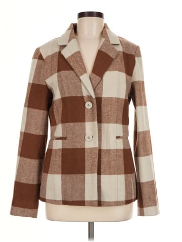 Splendid Coat (view 1)