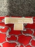 MICHAEL Michael Kors Red 3/4 Sleeve Blouse Size XL - photo 7