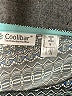 Coolibar Blue Poncho Size M - photo 7