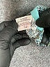 Coolibar Blue Poncho Size M - photo 8