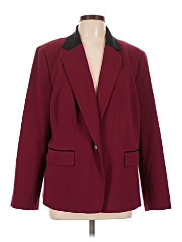 Nine West Blazer (view 1)
