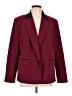 Nine West Burgundy Blazer Size 16 - photo 1