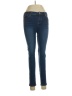 Claridge's Solid Blue Jeans Size L (estimated) - photo 1
