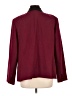 Nine West Burgundy Blazer Size 16 - photo 2
