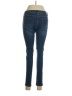 Claridge's Solid Blue Jeans Size L (estimated) - photo 2