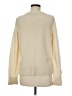 Alex Mill 100% Wool Hearts Ivory Cardigan Size M - photo 2