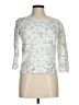 Charter Club Ivory Pullover Sweater Size M - photo 1