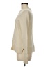 Alex Mill 100% Wool Hearts Ivory Cardigan Size M - photo 5