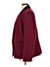 Nine West Burgundy Blazer Size 16 - photo 5