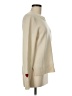 Alex Mill 100% Wool Hearts Ivory Cardigan Size M - photo 4
