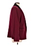 Nine West Burgundy Blazer Size 16 - photo 4