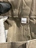 Unbranded Gray Khakis Size S - photo 7