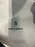 Unbranded Gray Khakis Size S - photo 9