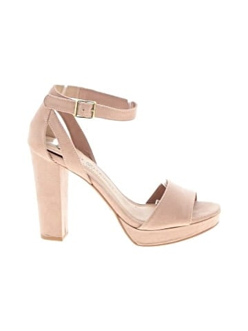 Chinese Laundry Heels (view 1)