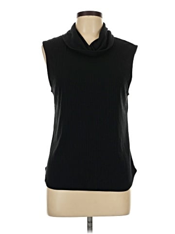 W5 Sleeveless T-Shirt (view 1)