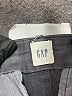 Gap Gray Casual Pants Size 10 - photo 7